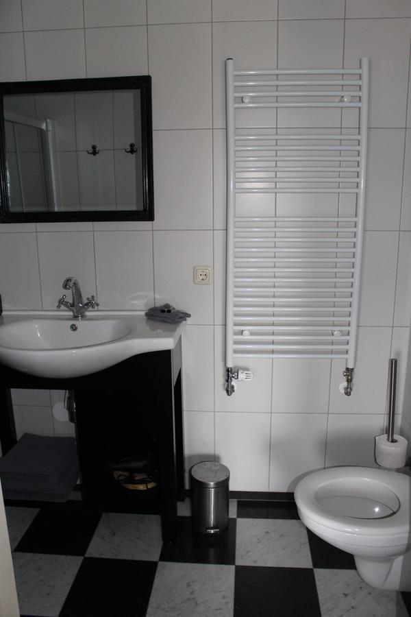 Hotel Restaurant Wad Oars Anjum Εξωτερικό φωτογραφία
