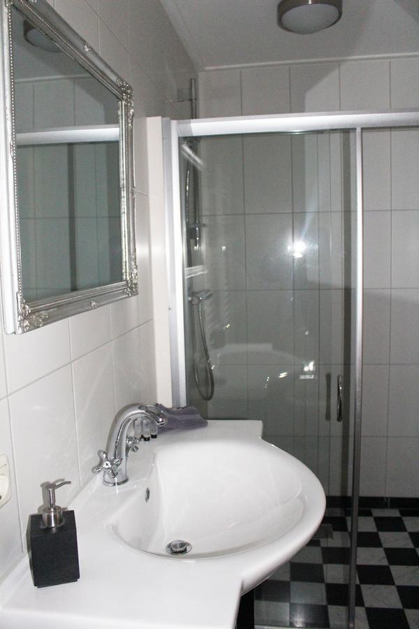 Hotel Restaurant Wad Oars Anjum Εξωτερικό φωτογραφία